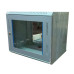 PANSIM- 9UWallMount Network/DVR Rack